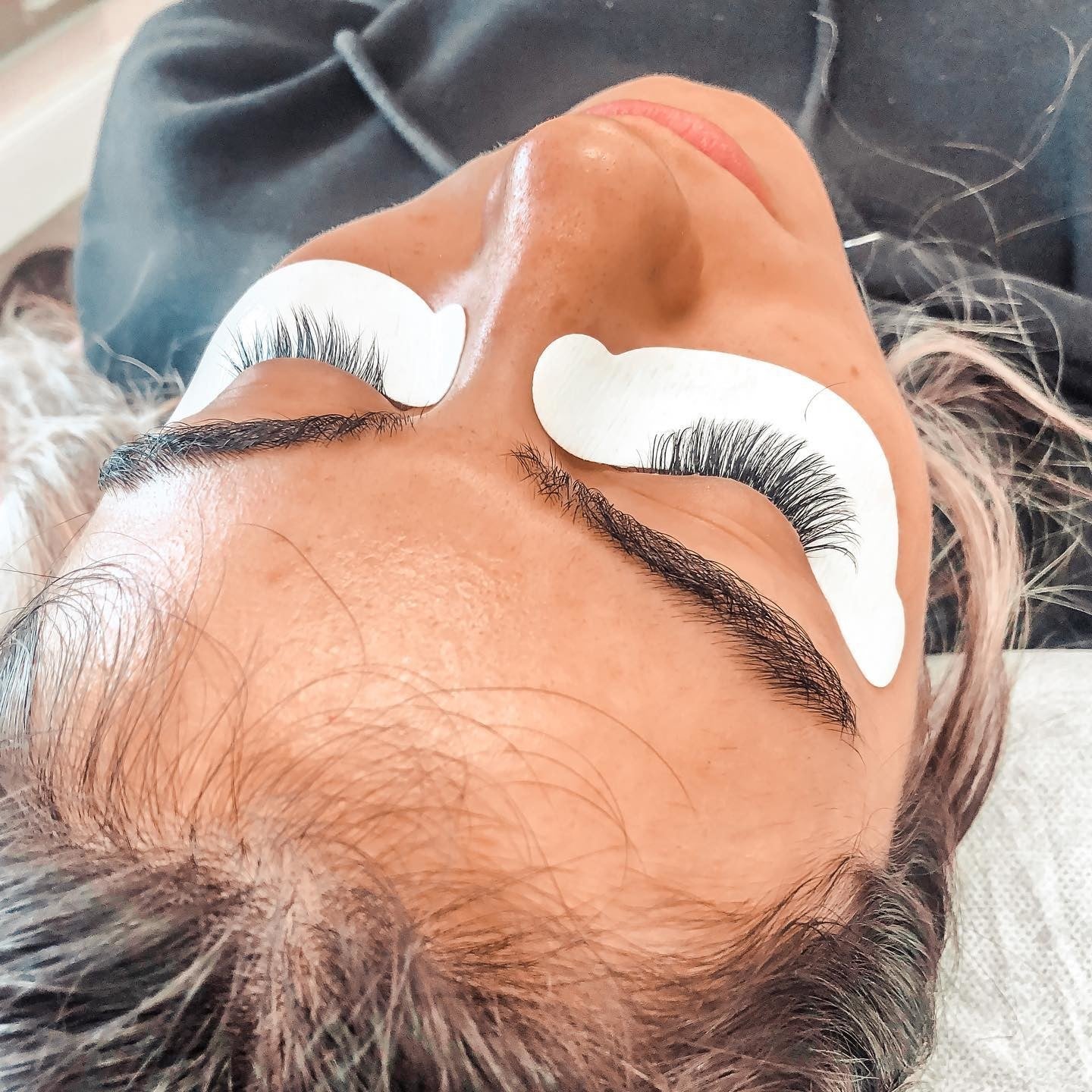 Xtreme Lashes Hong Kong