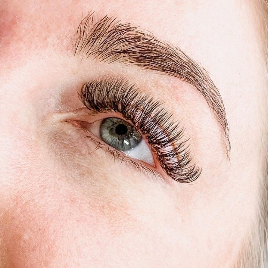 Xtreme Lashes Hong Kong