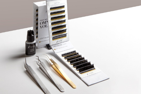 Xtreme Lashes Hong Kong