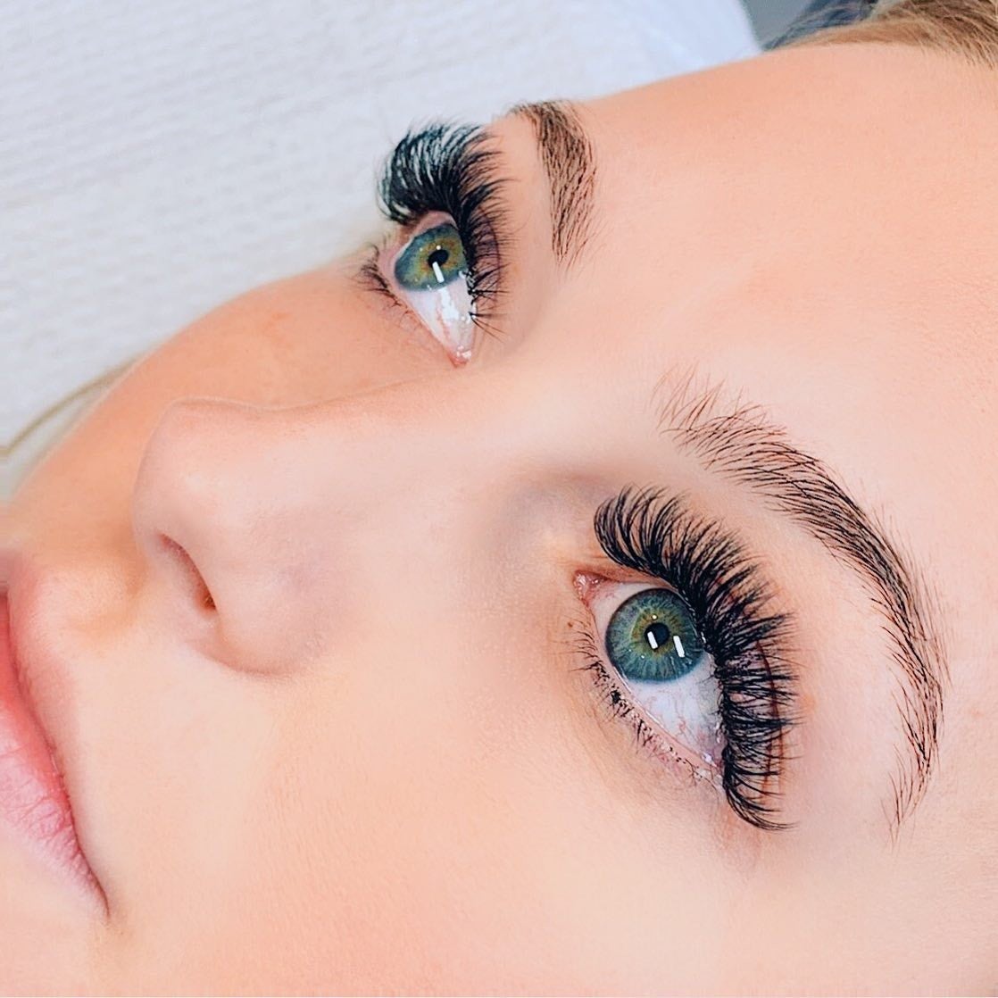 Xtreme Lashes Hong Kong