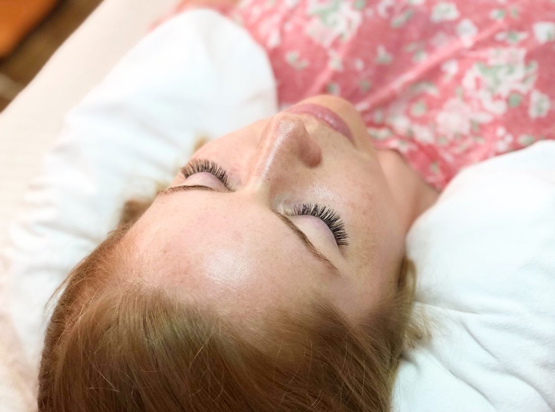Xtreme Lashes Hong Kong