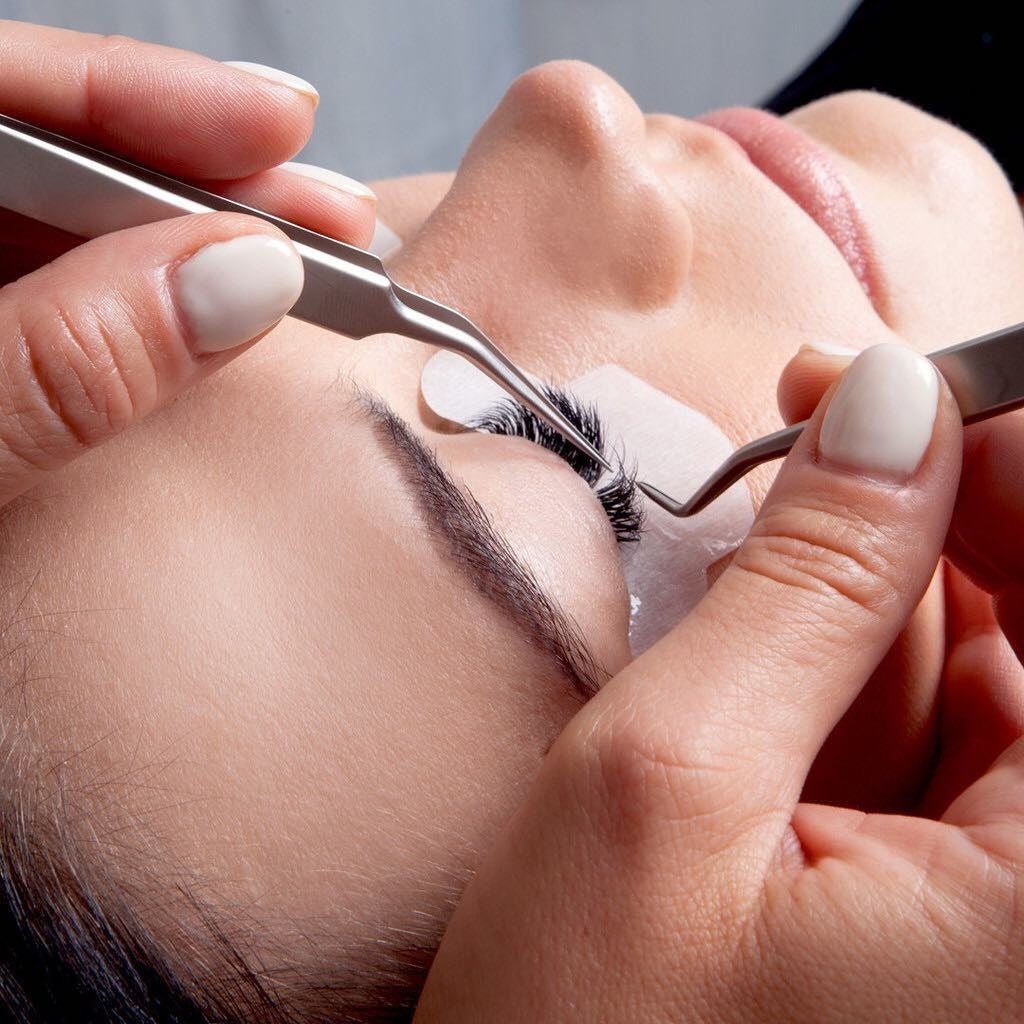 Xtreme Lashes Hong Kong