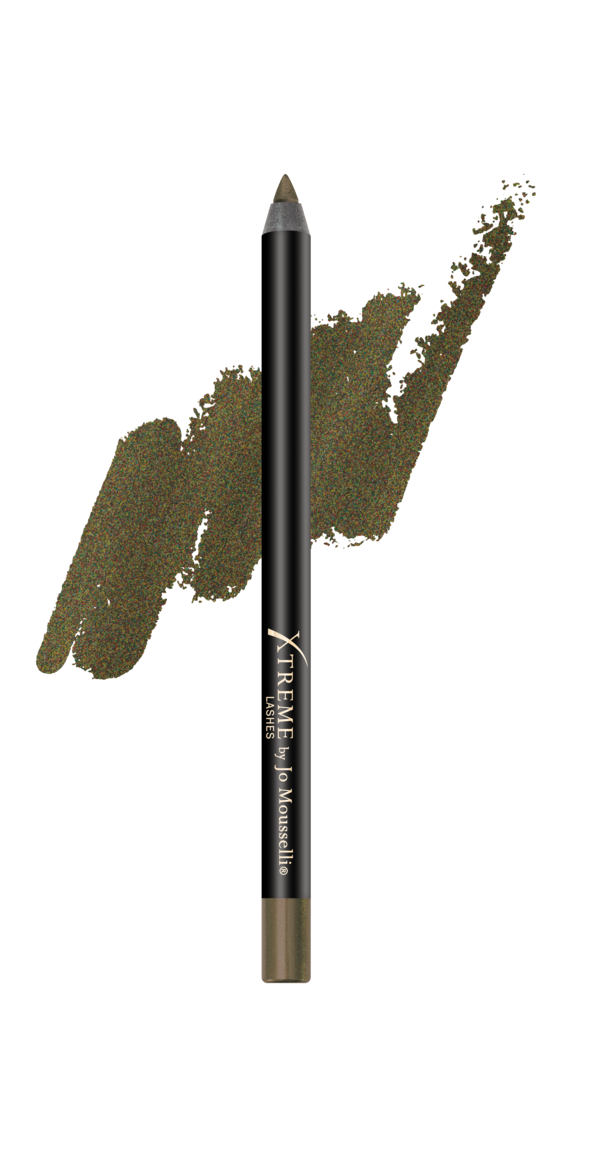 GLIDELINER™ LONG LASTING EYE PENCIL