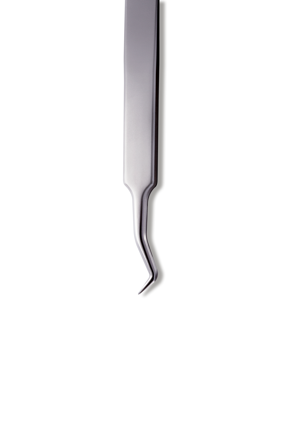 PROCOMFORT® Z-CURVE™ TWEEZER