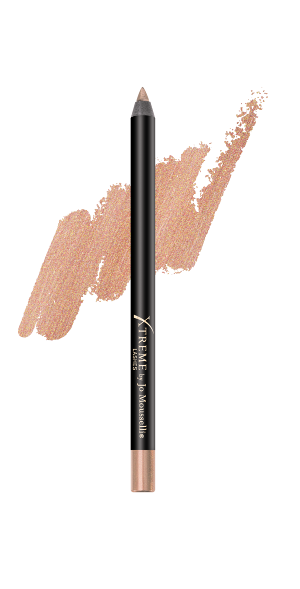 GLIDELINER™ LONG LASTING EYE PENCIL