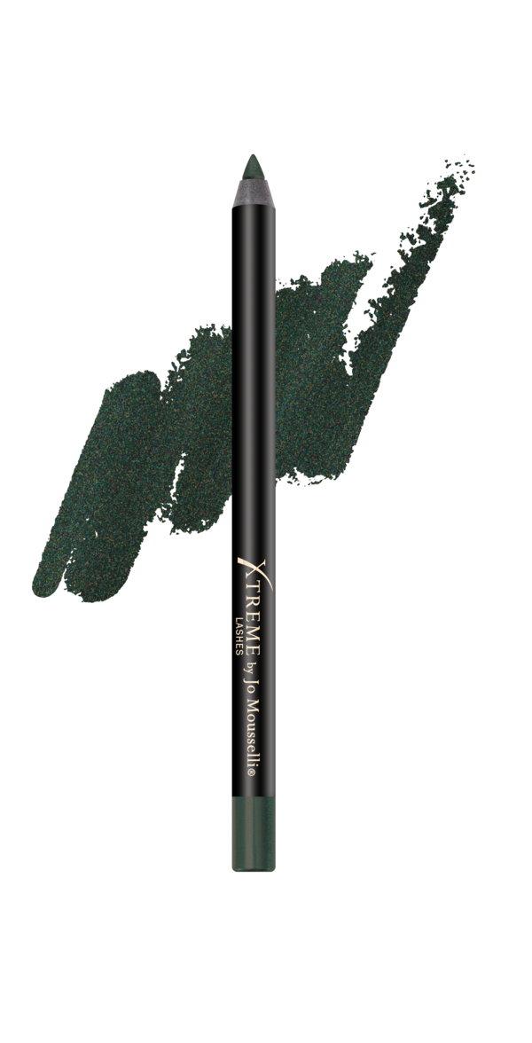 GLIDELINER™ LONG LASTING EYE PENCIL