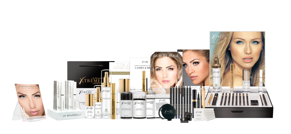 LOBBY RETAIL, MERCHANDISING & MARKETING PACK