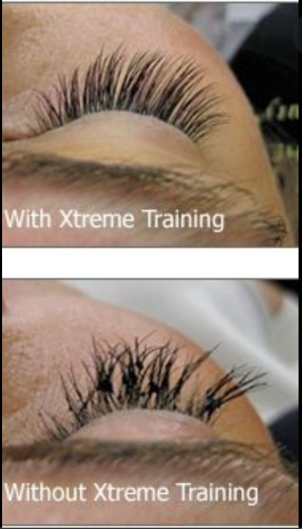 5 DAYS LASH PRO CERTIFICATION TRAINING