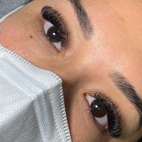 Have you been putting off your Lash Extension Certification Training?