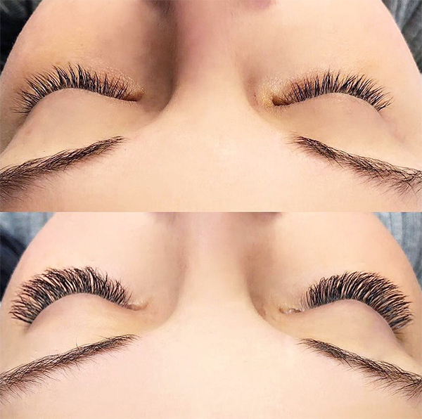 Eyelash Extensions: What to Expect during a Lash Application