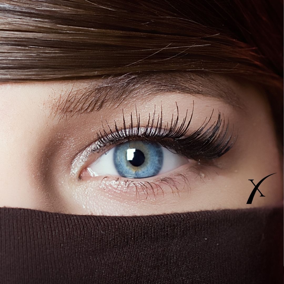 Xtreme Lashes Hong Kong 