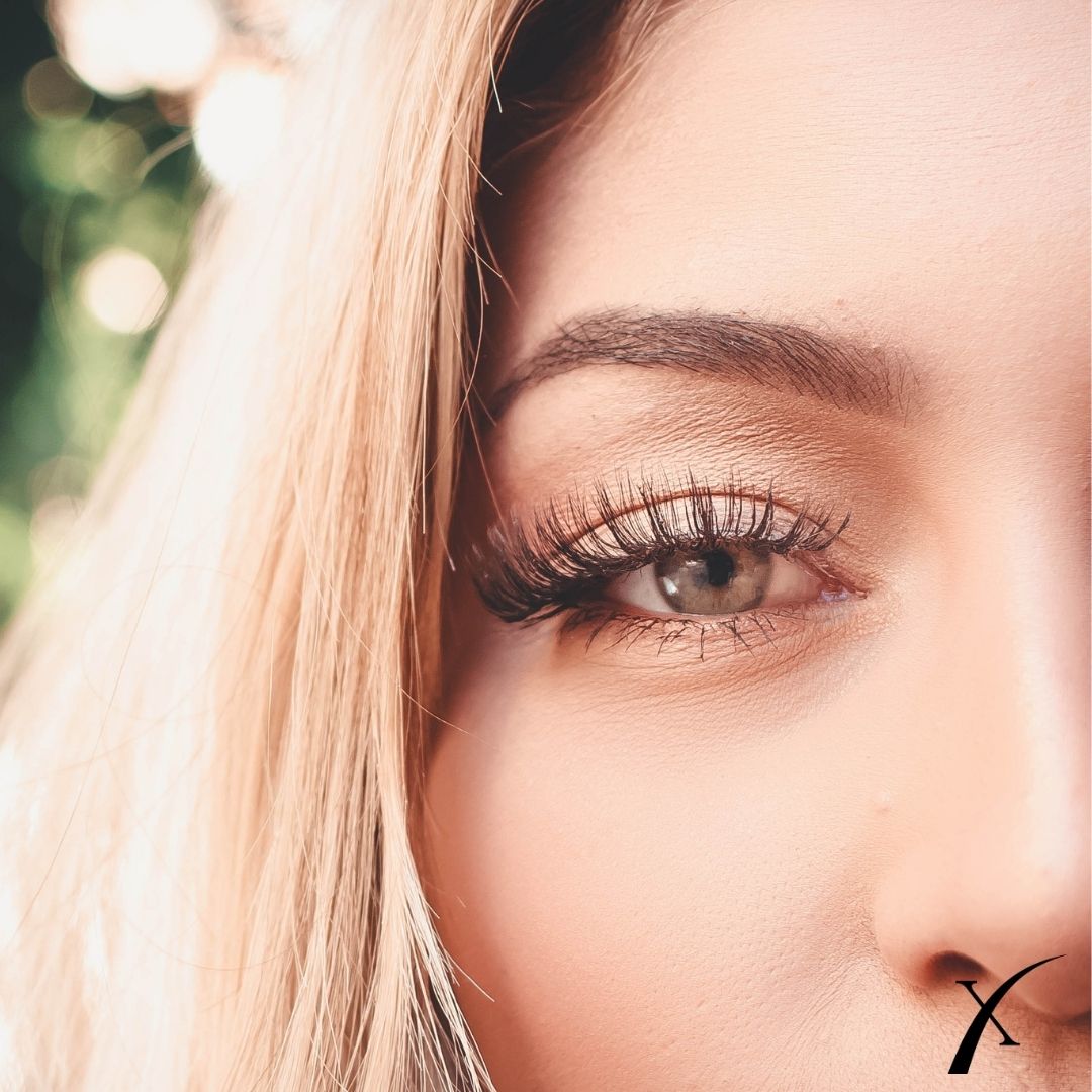 Xtreme Lashes Hong Kong 