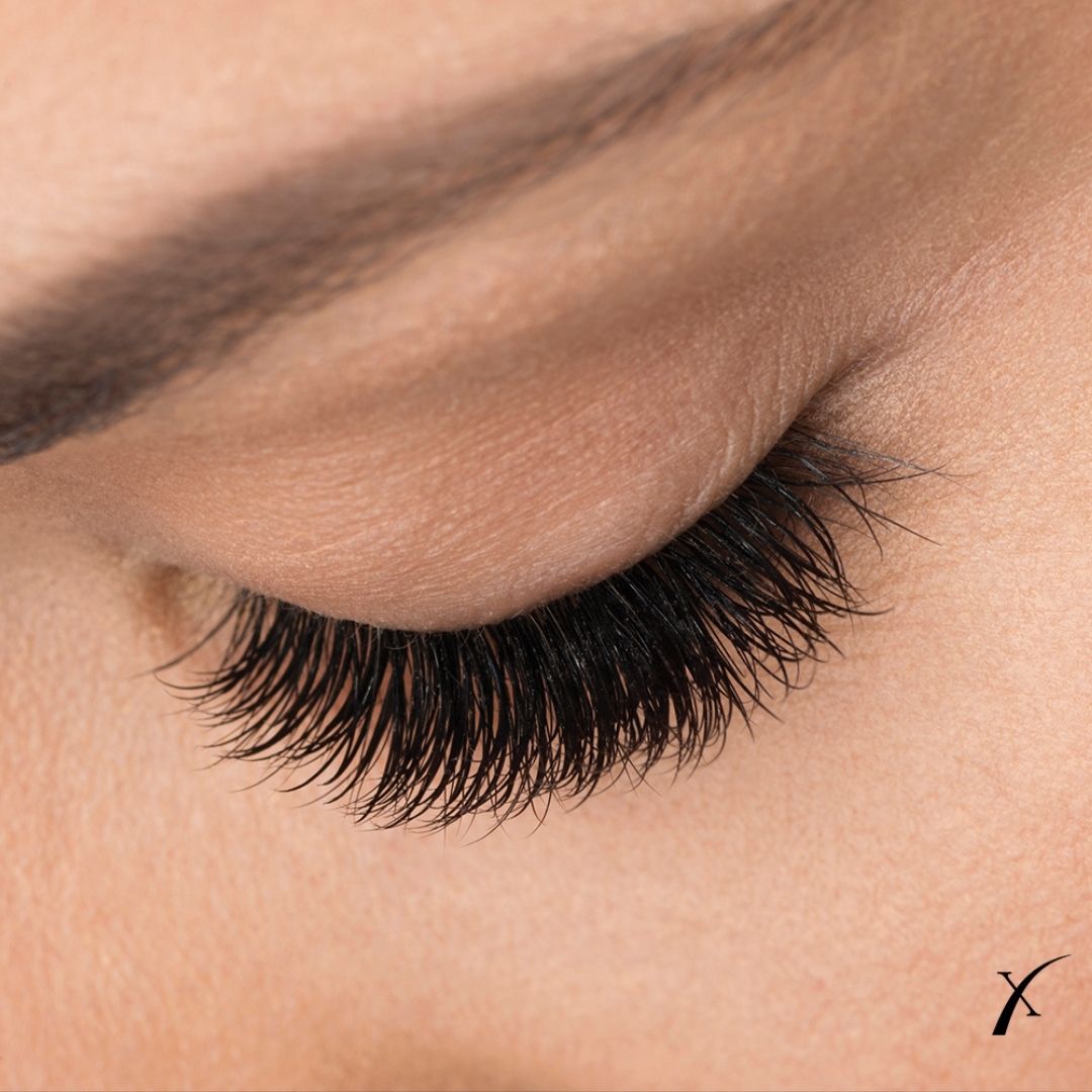 Xtreme Lashes Hong Kong 