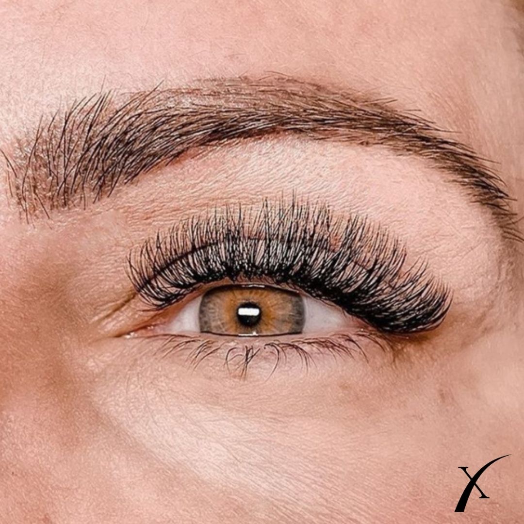 Xtreme Lashes Hong Kong 