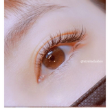 Eyelash Extensions - Hybrid Lash Full Set