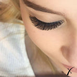 Eyelash Extensions - VaVa Vom Full Set